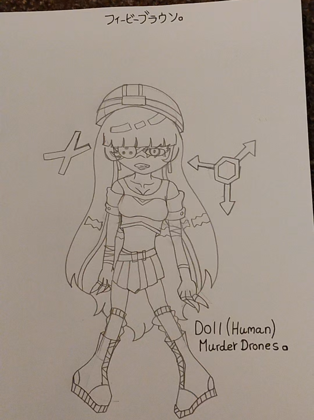 @watashiwaphoebedesu