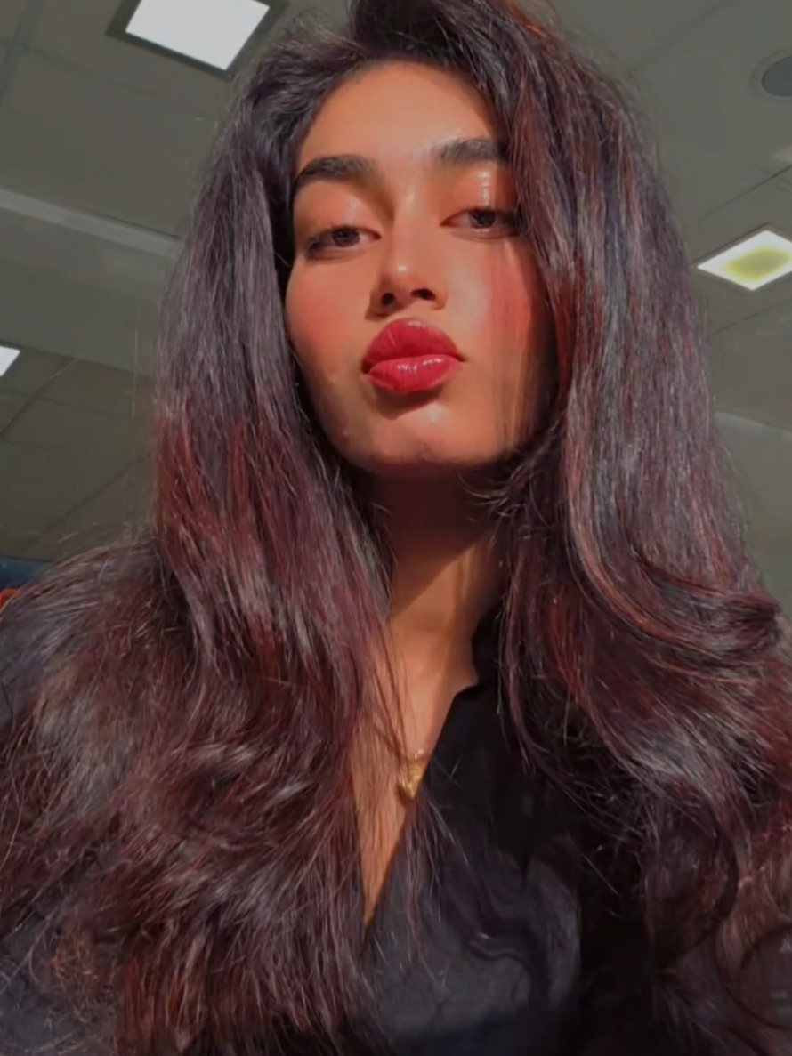 @Limia Melissa Dsouza