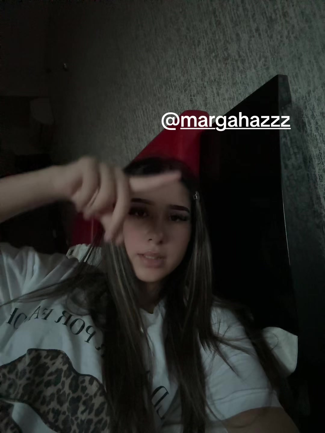 @margaelcomandante_