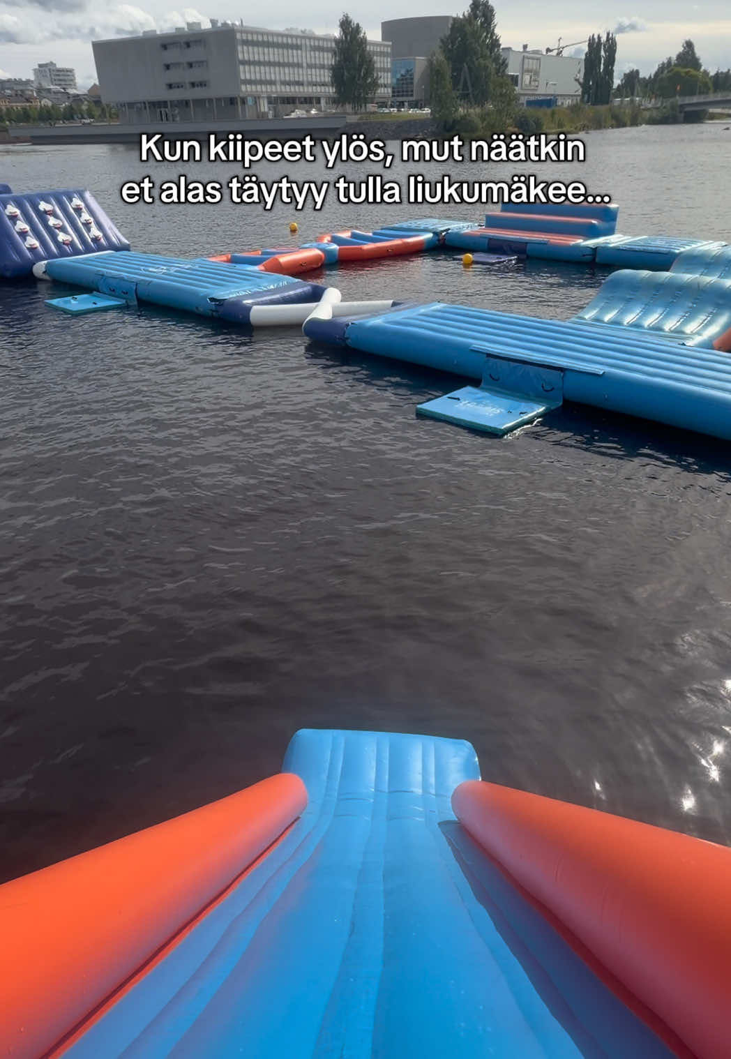 @Lappis Oulu