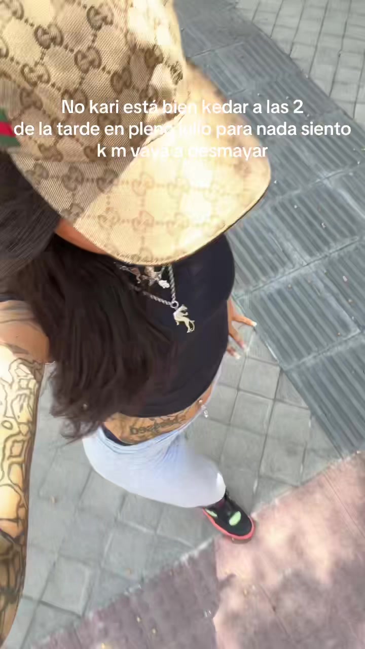 @G La Sosita