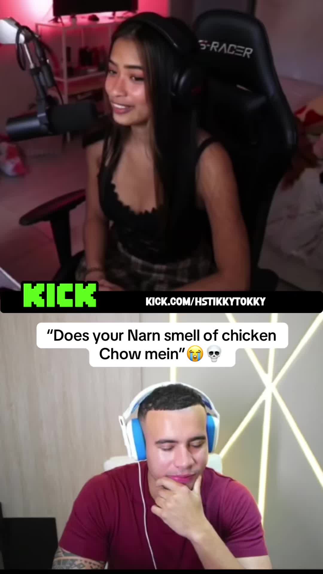 @kickchaosclipz 🌶️