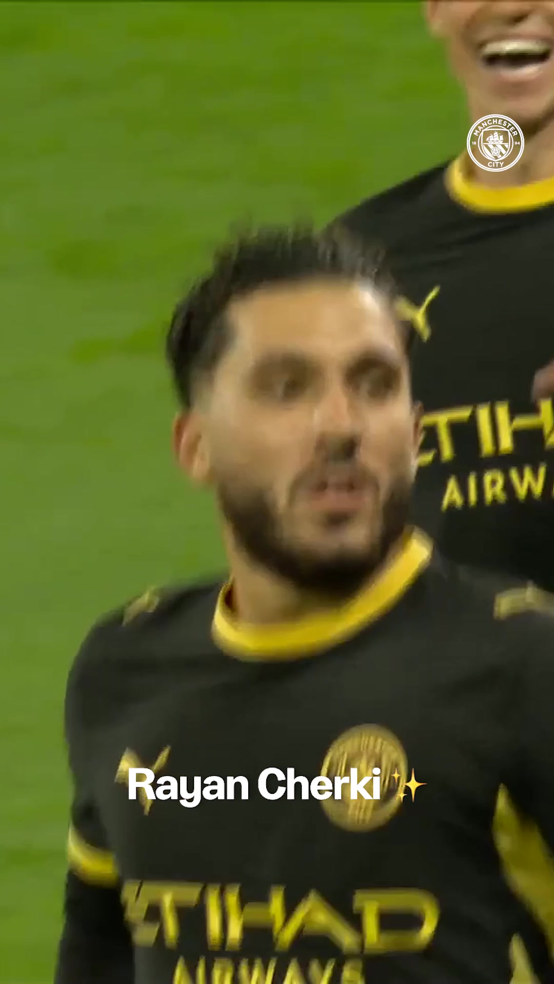 @Manchester City