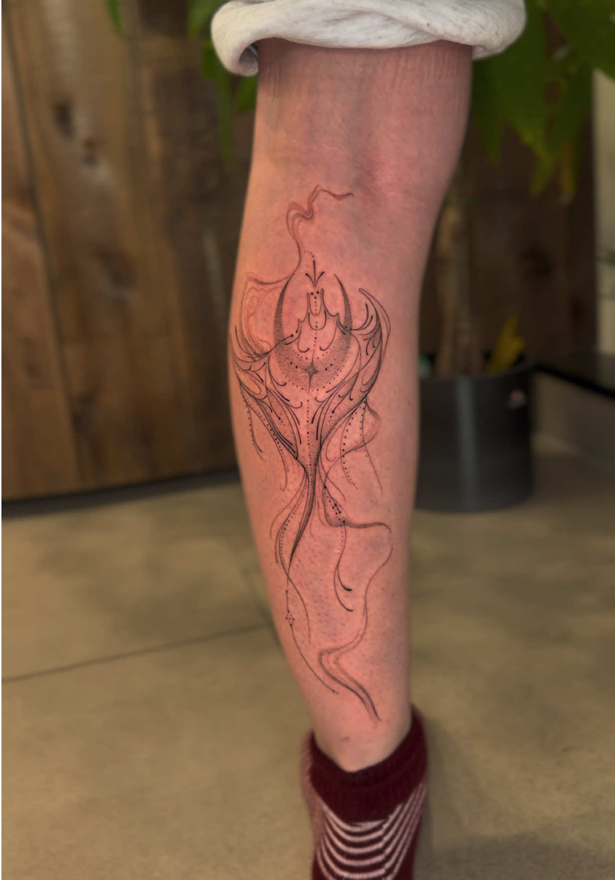@Molly Tattoos❤️🔥