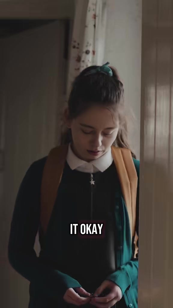@Charlotte: The Movie