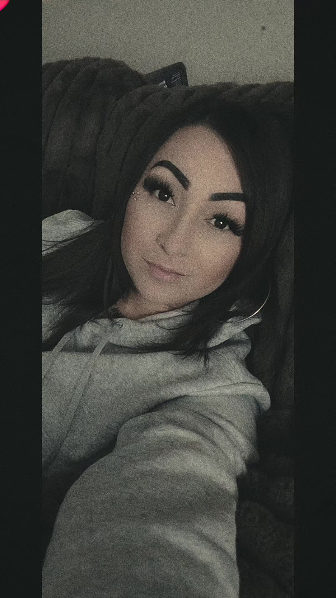 @TinaaVigil💋