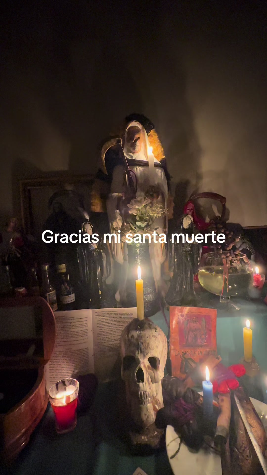 @santadelosmilagros