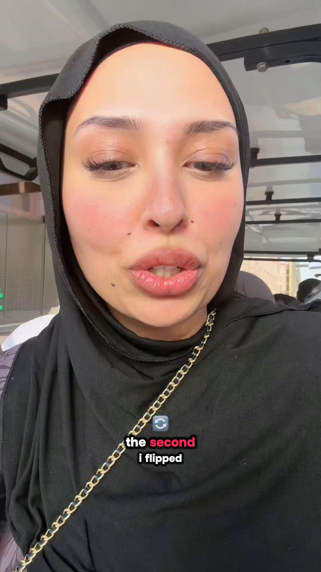 @just haleema