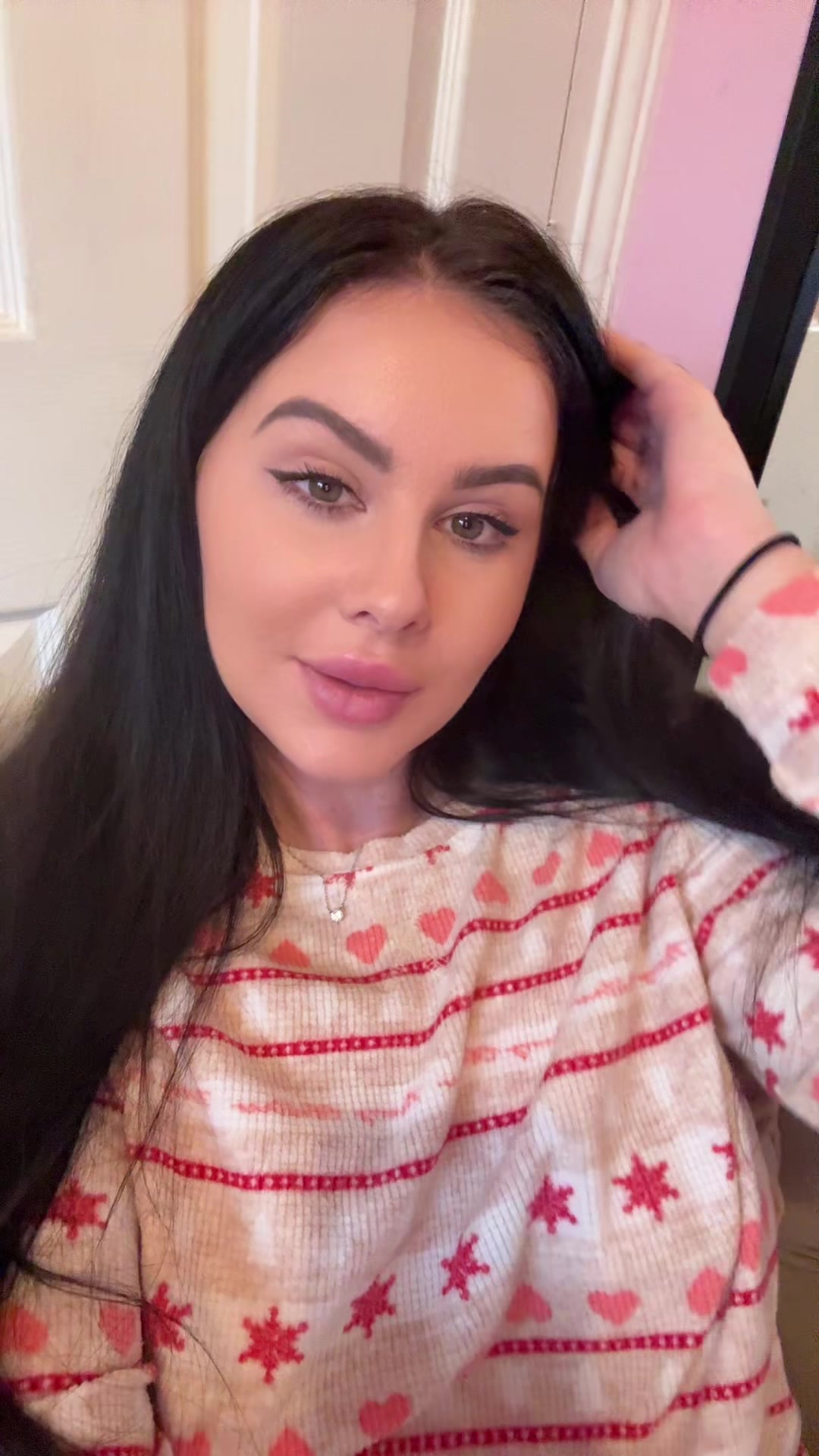 @Amber Paige