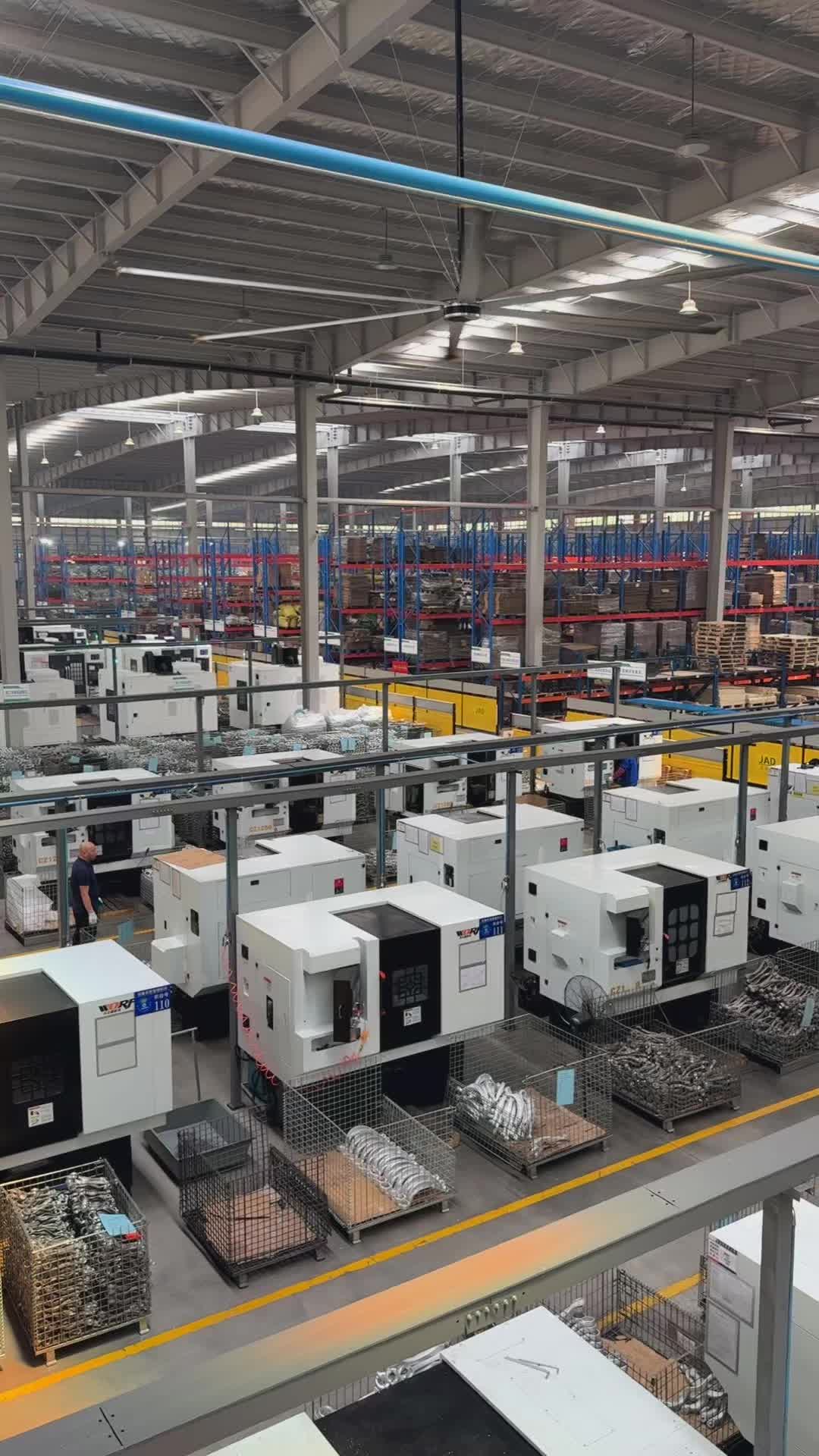 @JAD control arm factory