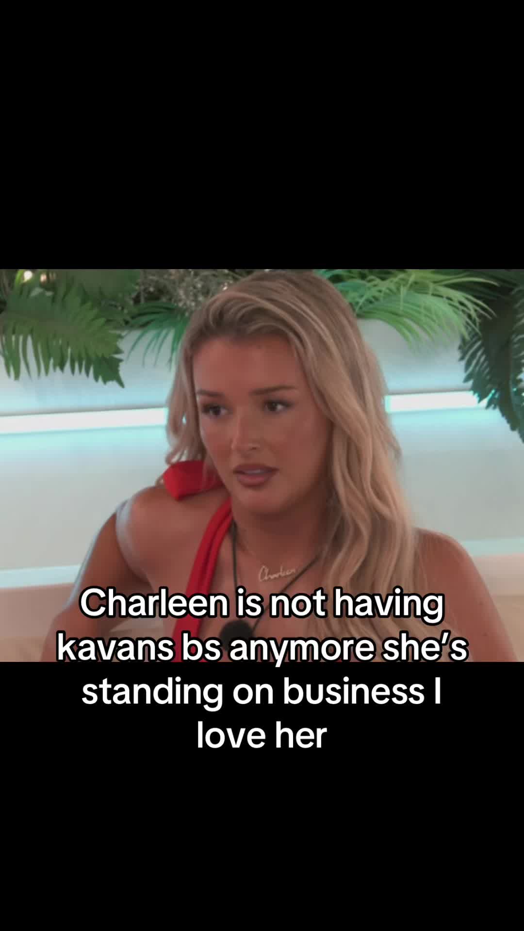 @Love island