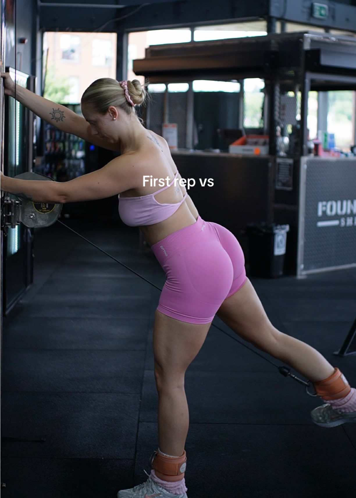 @Liv Lifts