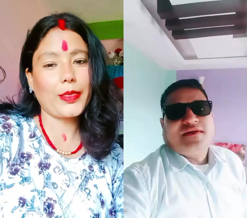 @Deepika Malla
