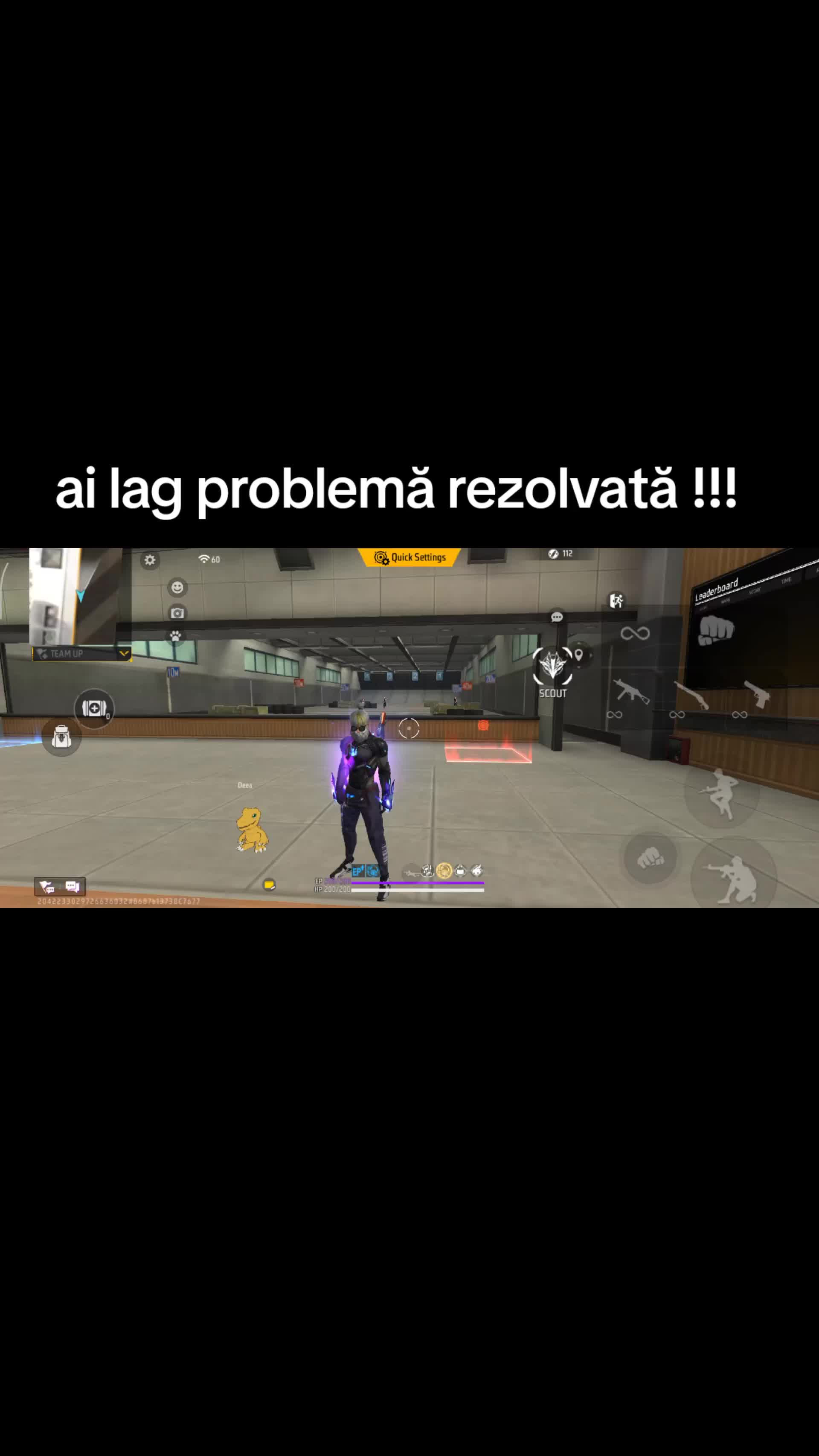 @ZEUL FREE FIRE 😇😇