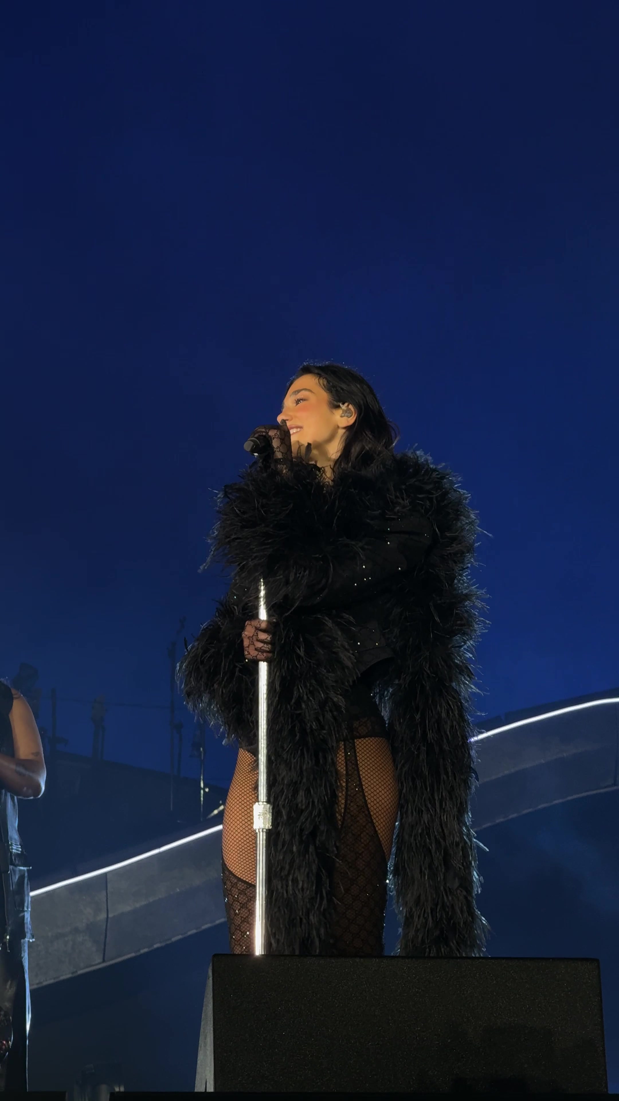 @Dua Lipa