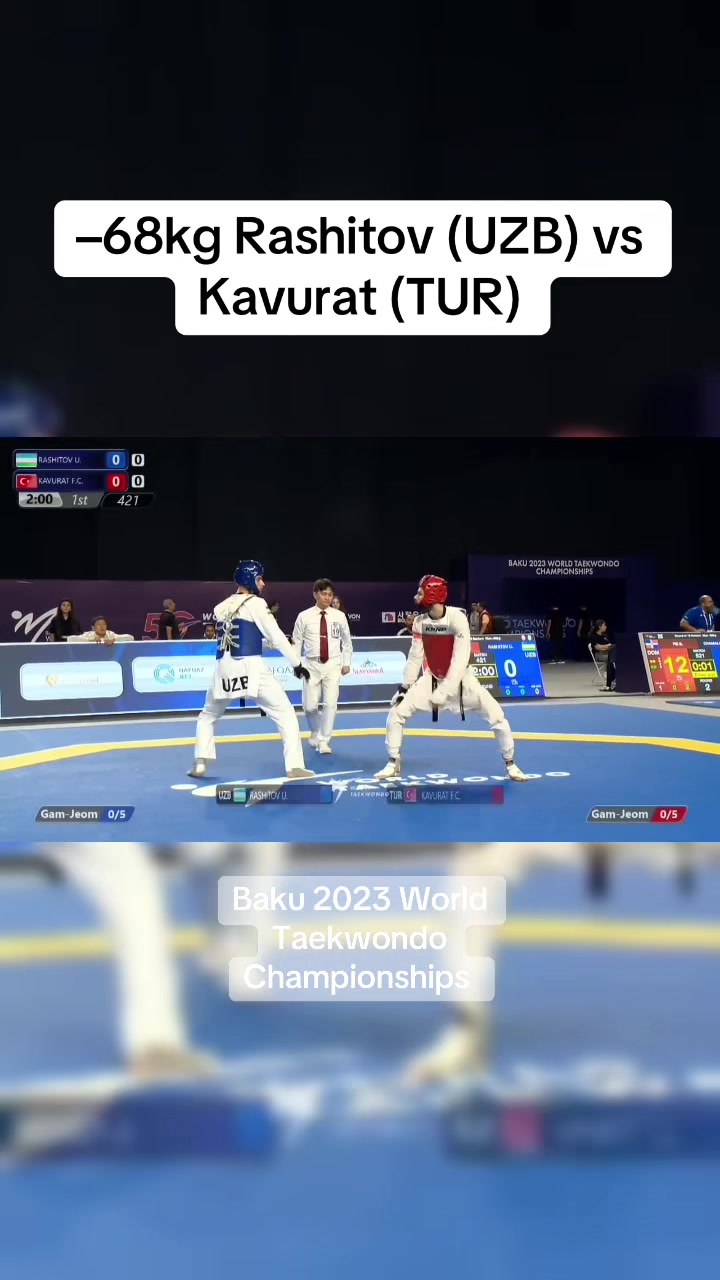 @TKD