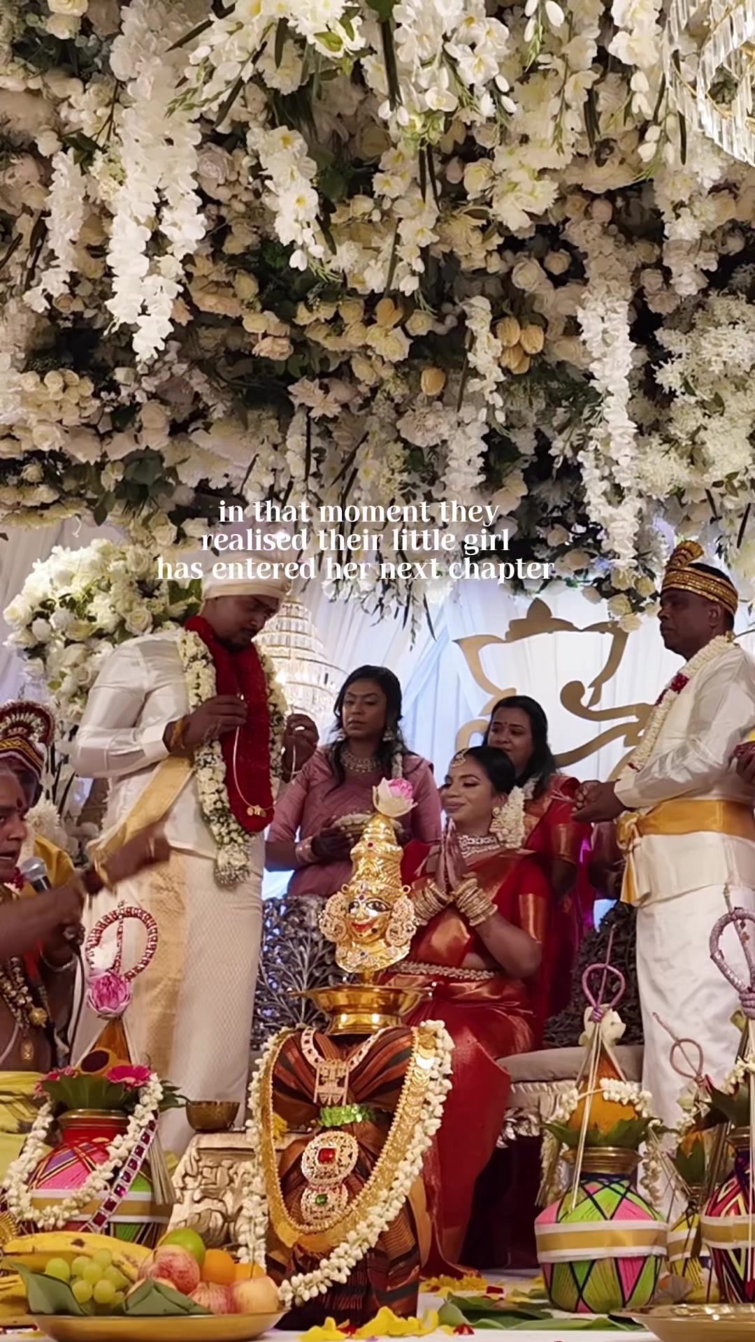 @Wedding Content Creator