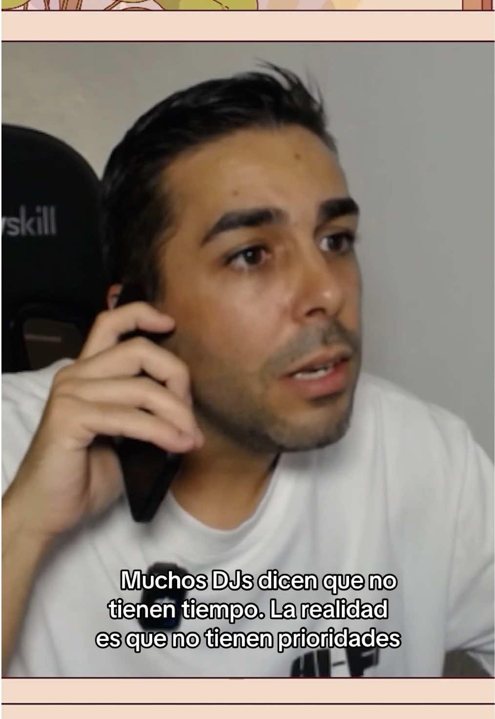 @Mario Bravo