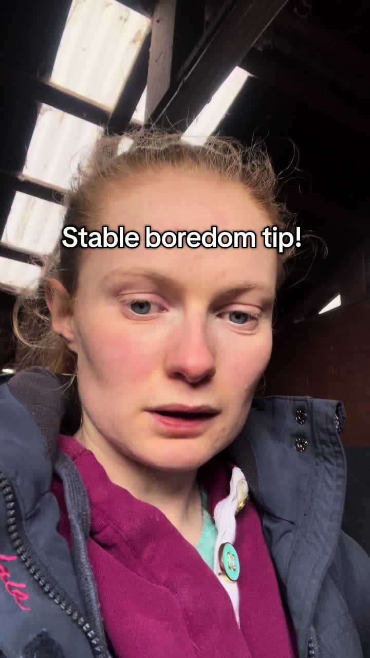 @Equine Nutrition With April