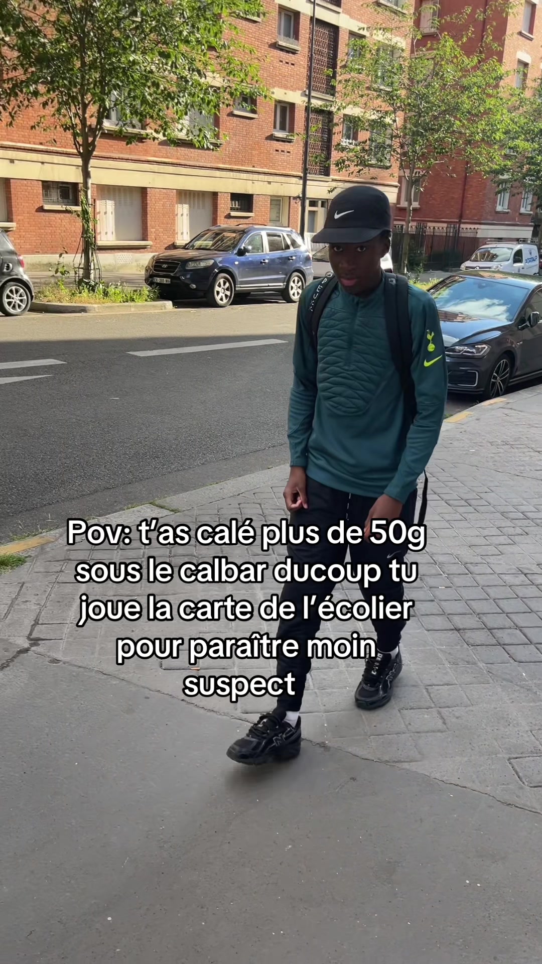 @3X plus babi&eacute;🍾😎