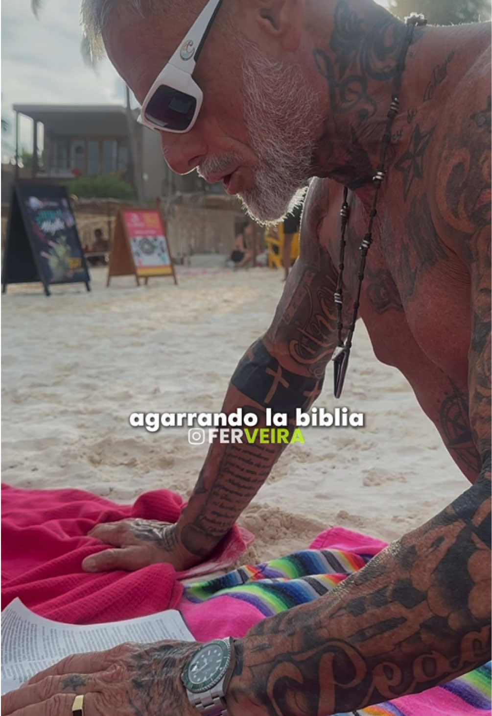 @Ferveira
