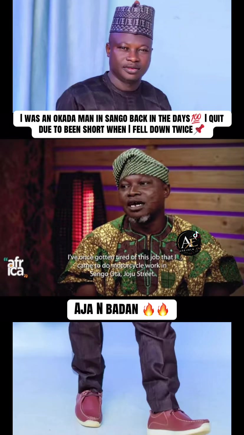 @ADEJOLA ENT.