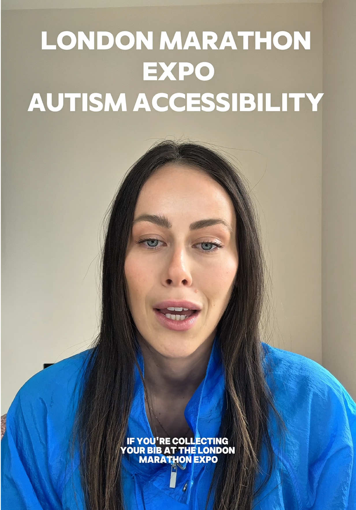 @LaraSullivan | Autistic Runner