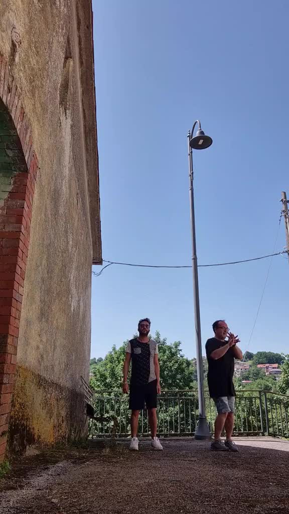 @Guido De Stefano