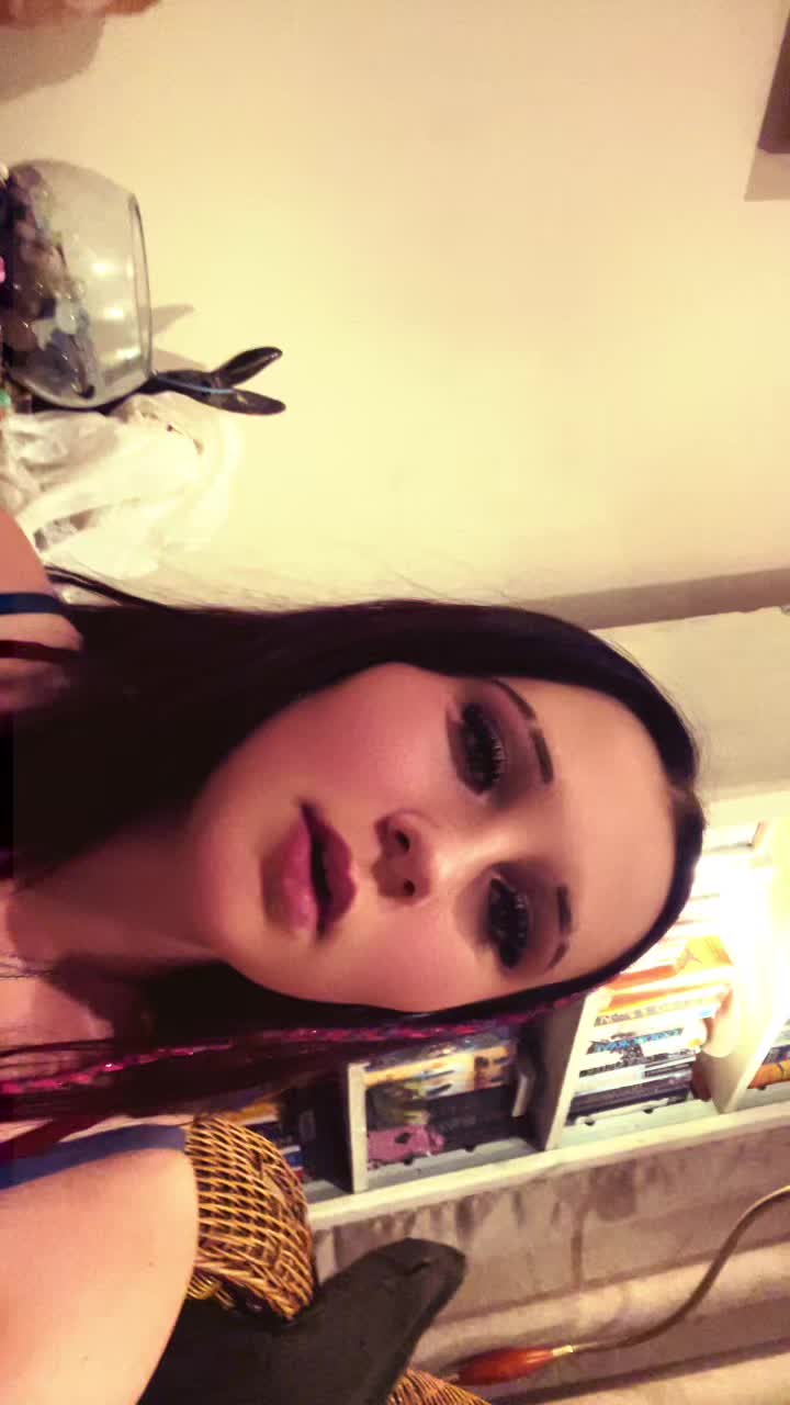 @Skye ajw love