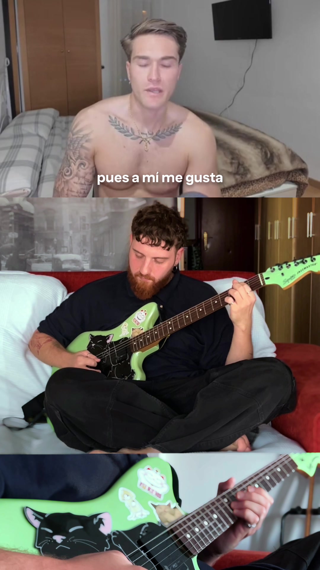 @berniethebernal