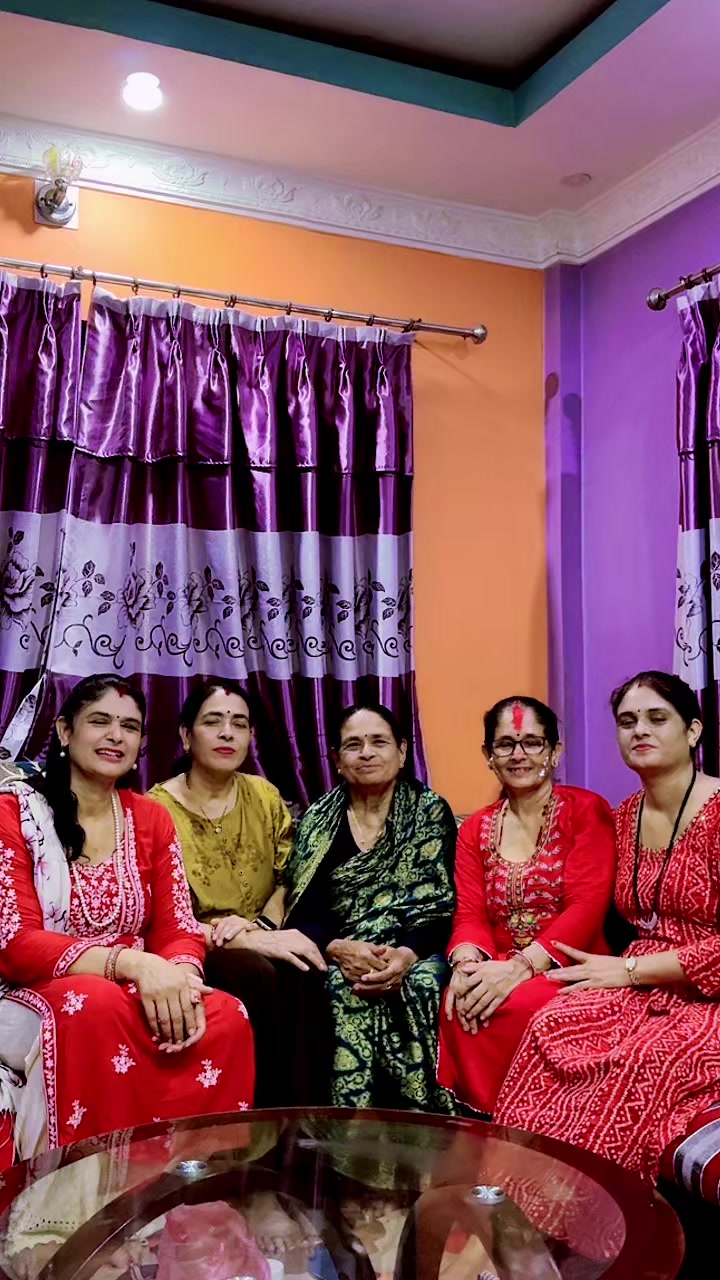 @Usha Bhandari