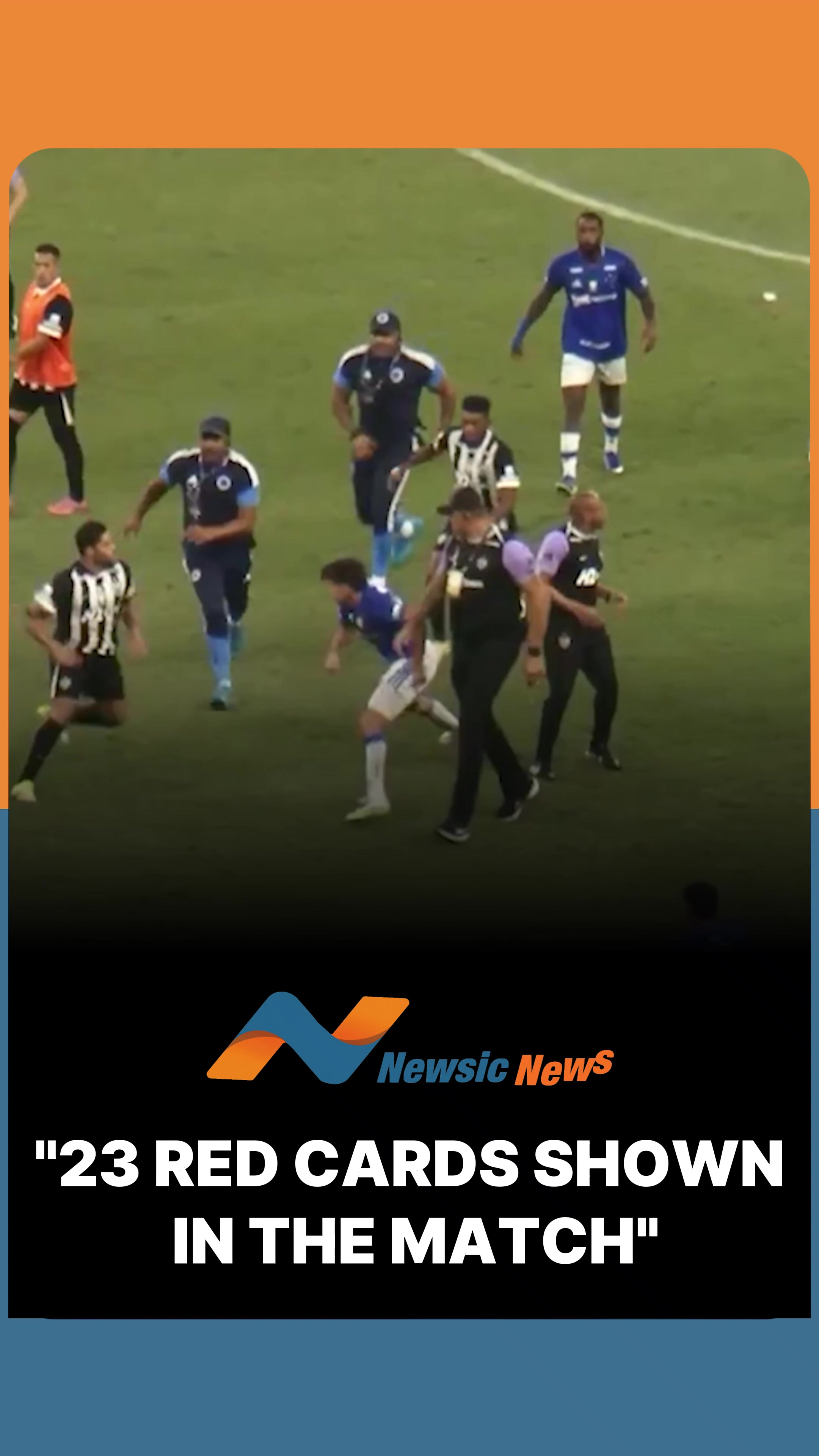 @Newsic News