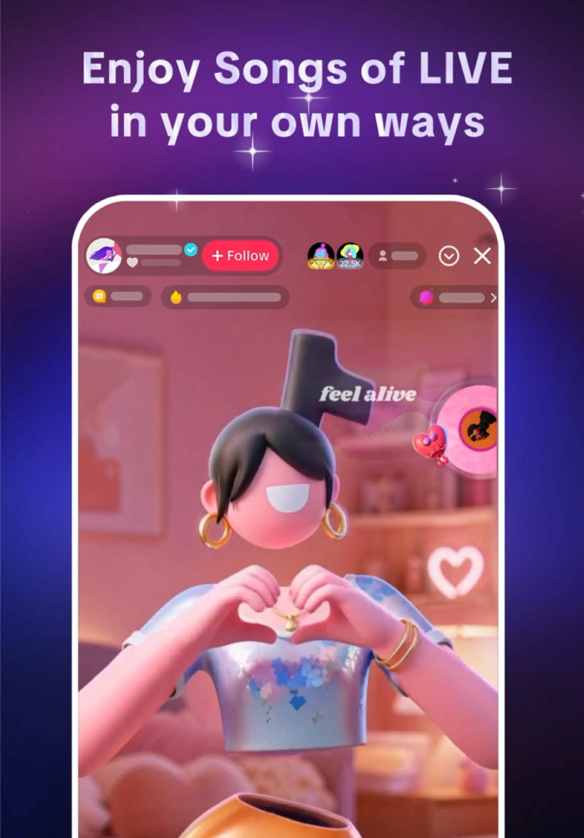 @TikTok LIVE UK