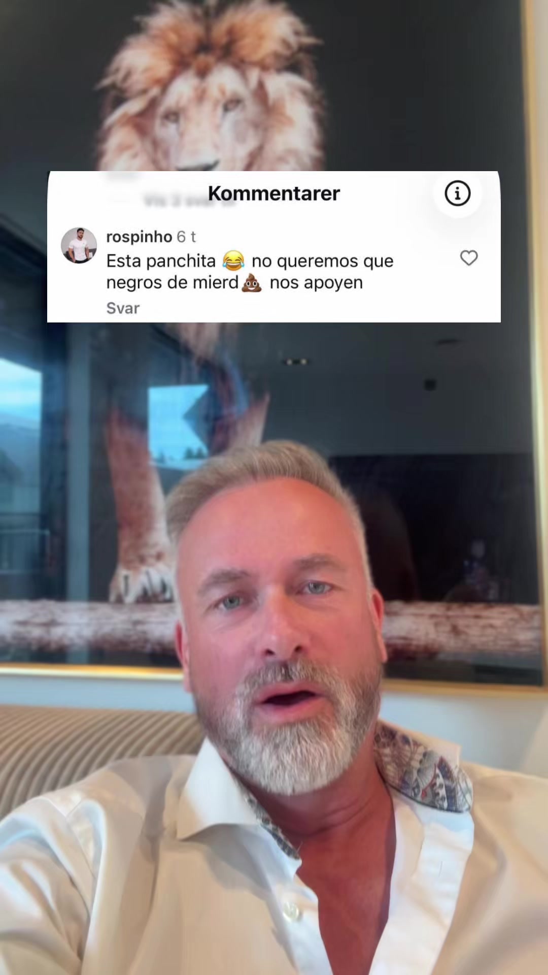 @Viking Latinos