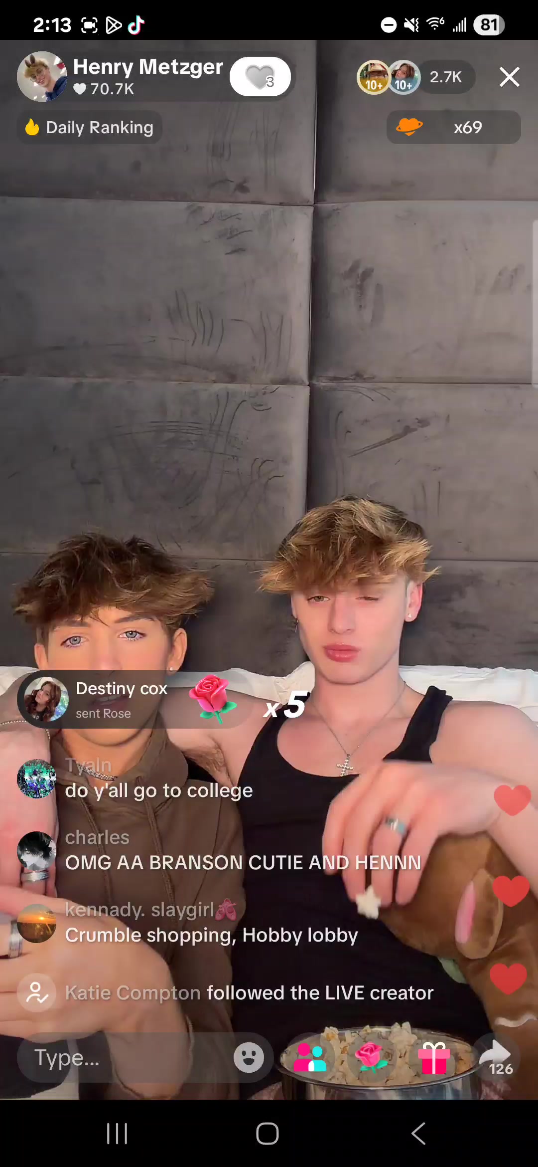 @💙Henryandbransonhugfan🩵