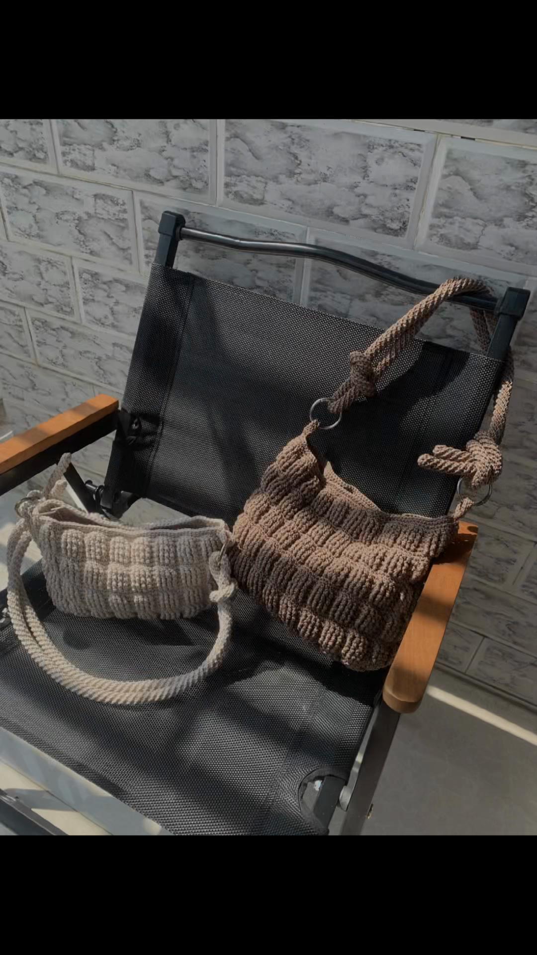 @🧶 Xu Crochet 🧶