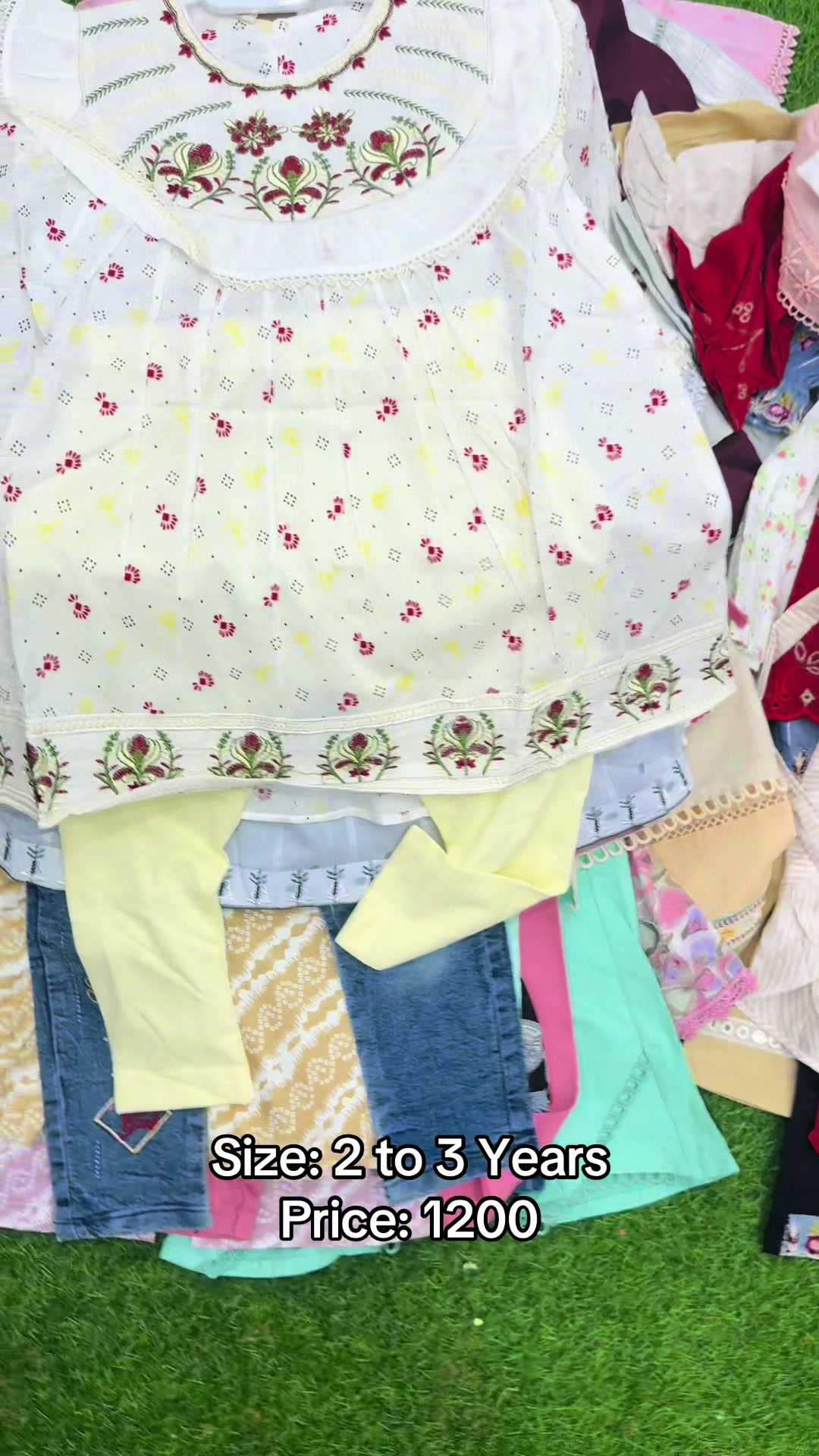@Kidsfashion505