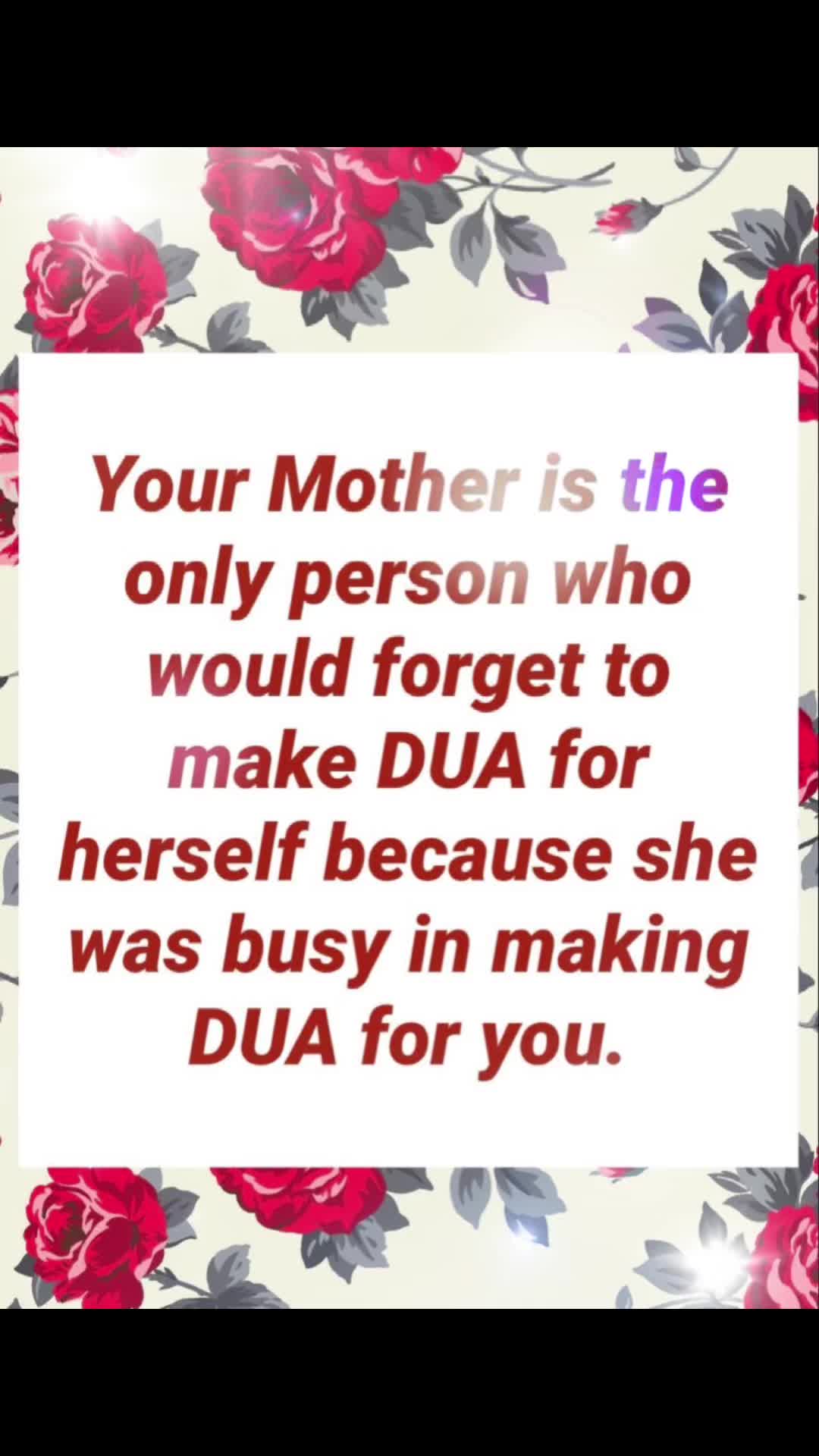@Deen over Dunya✨❤️