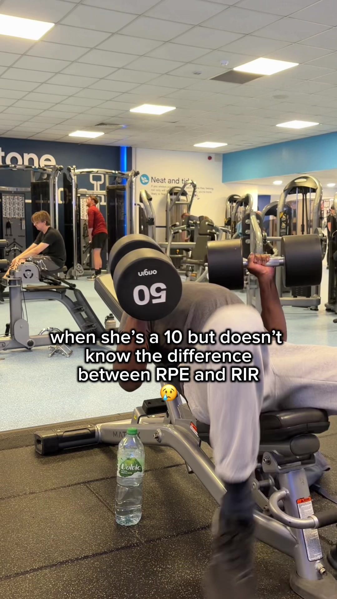 @John Bobby’s Gym Page