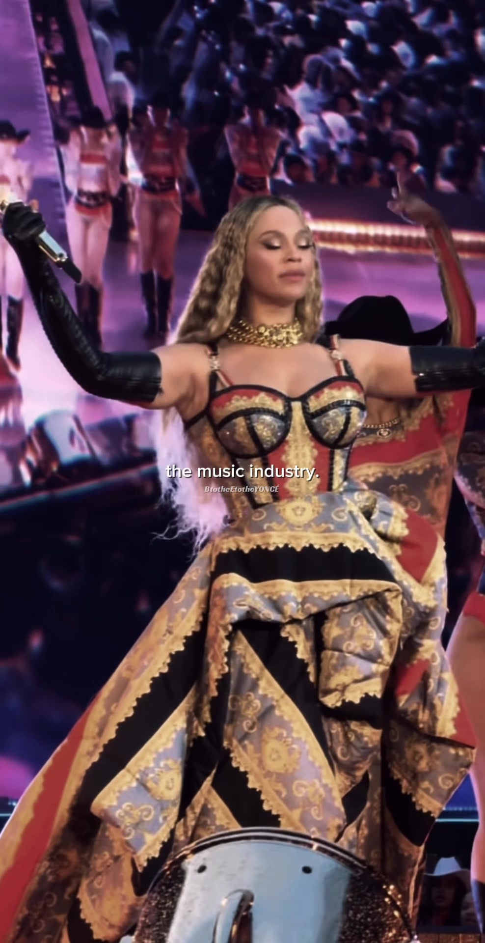 @yoncé