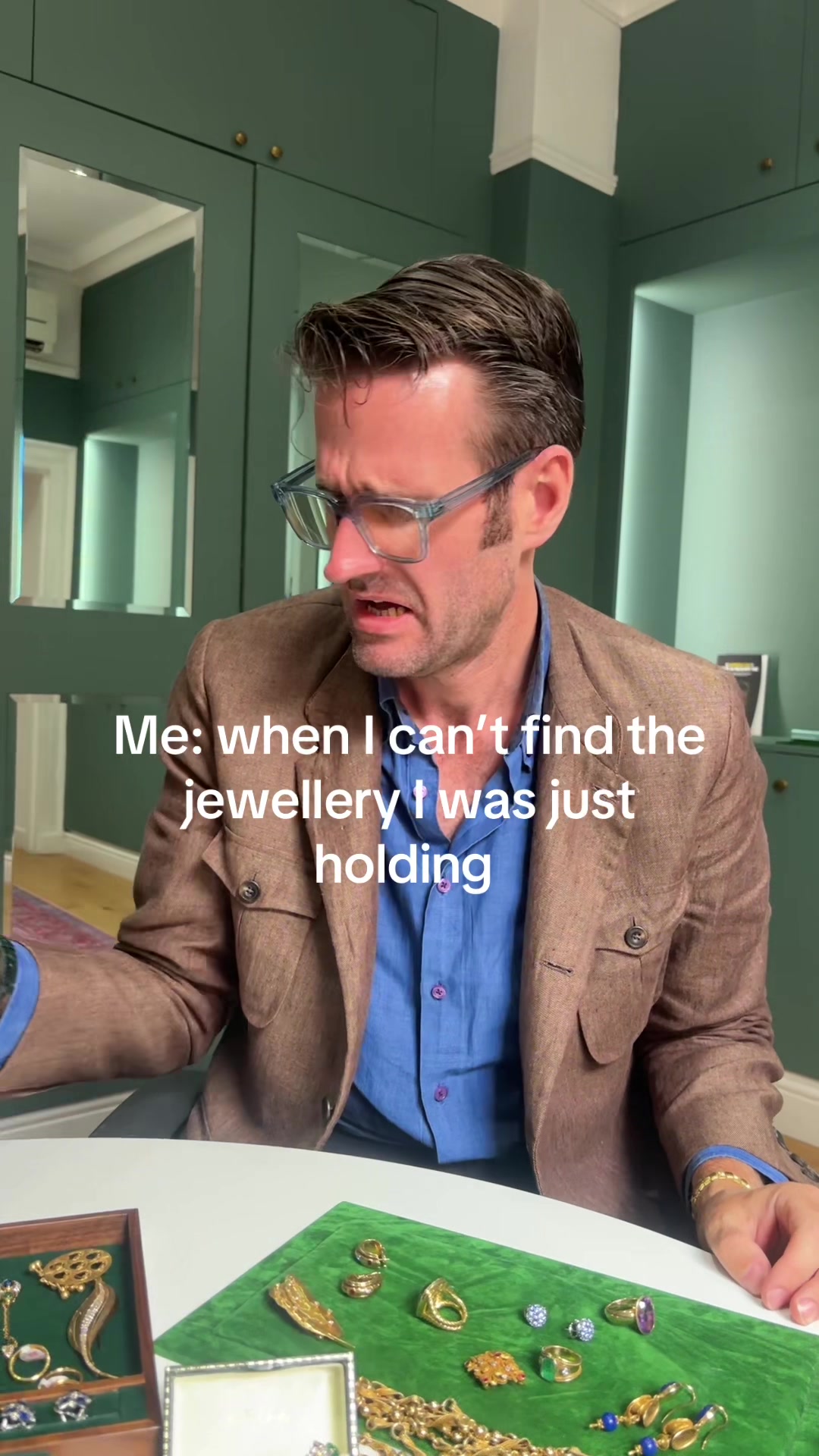 @Wildsmith Jewellery