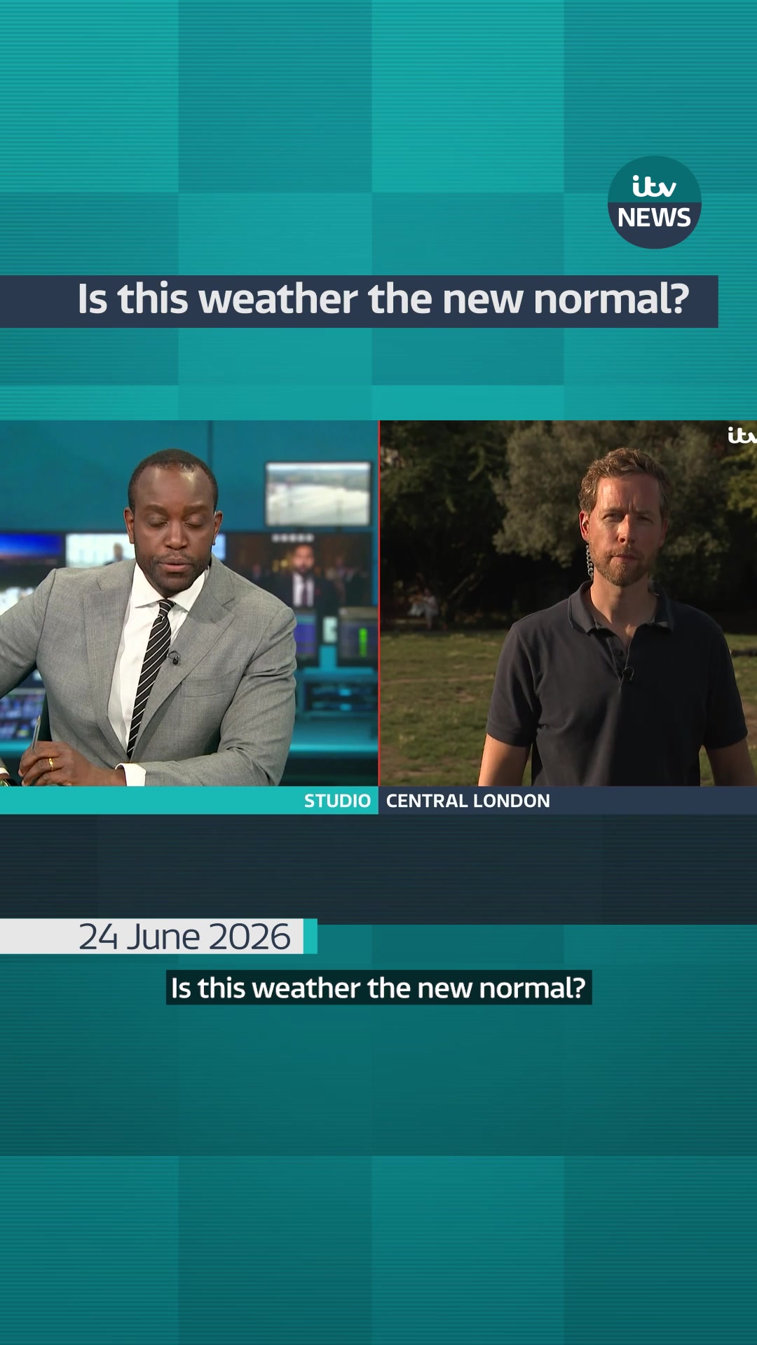@ITV News
