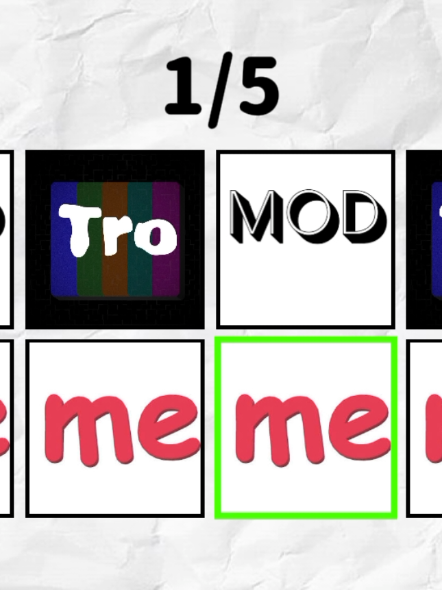 @MODTRO GAMES only on YouTube
