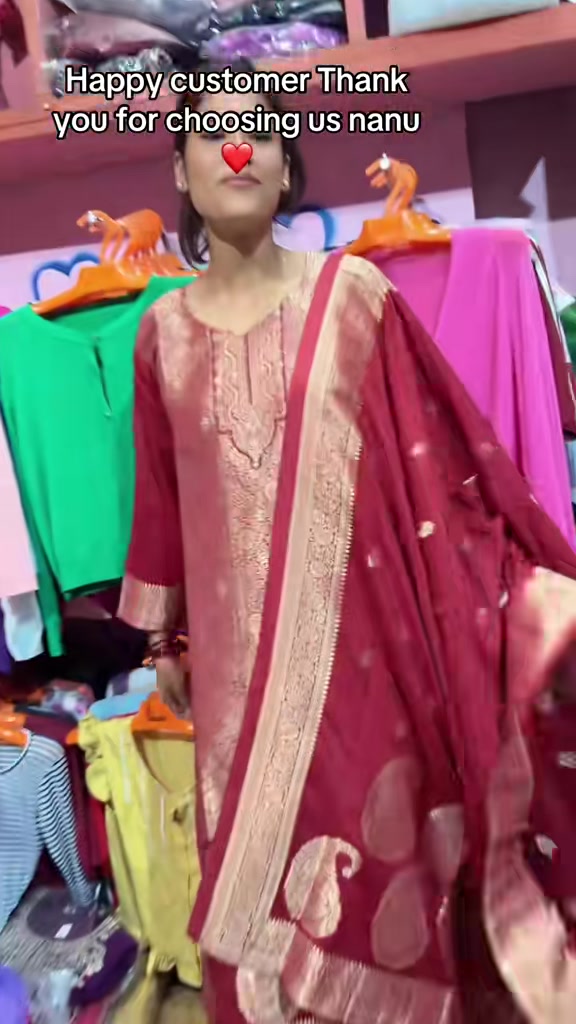 @Darshana Fashion on