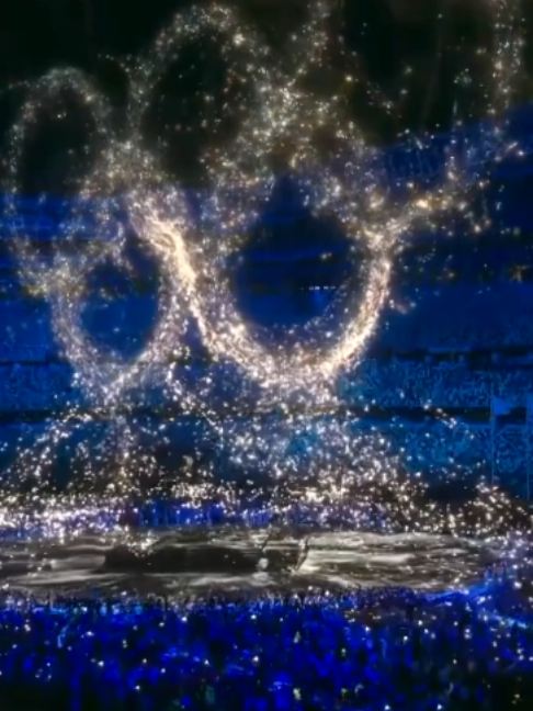 @Olympics™