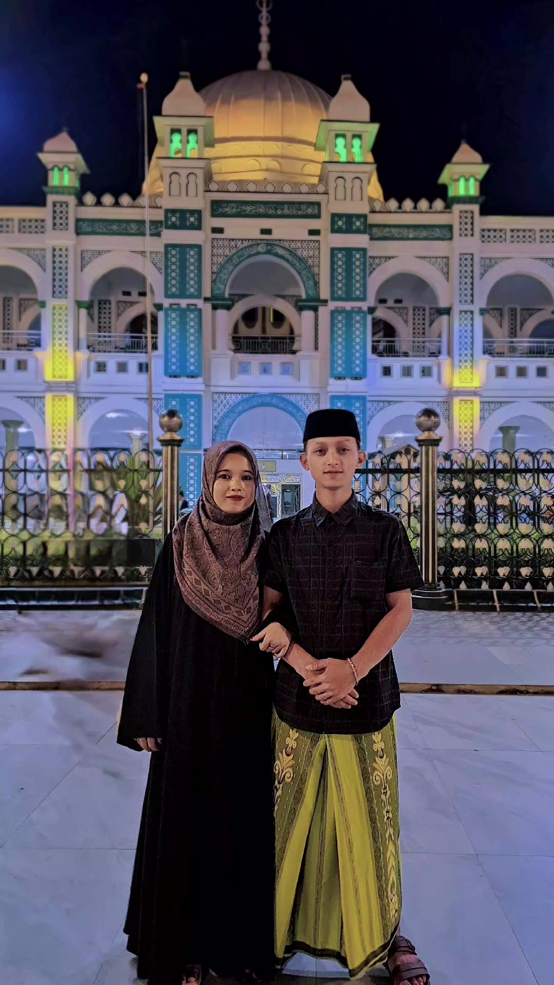 @SARJANA LEMBU☆