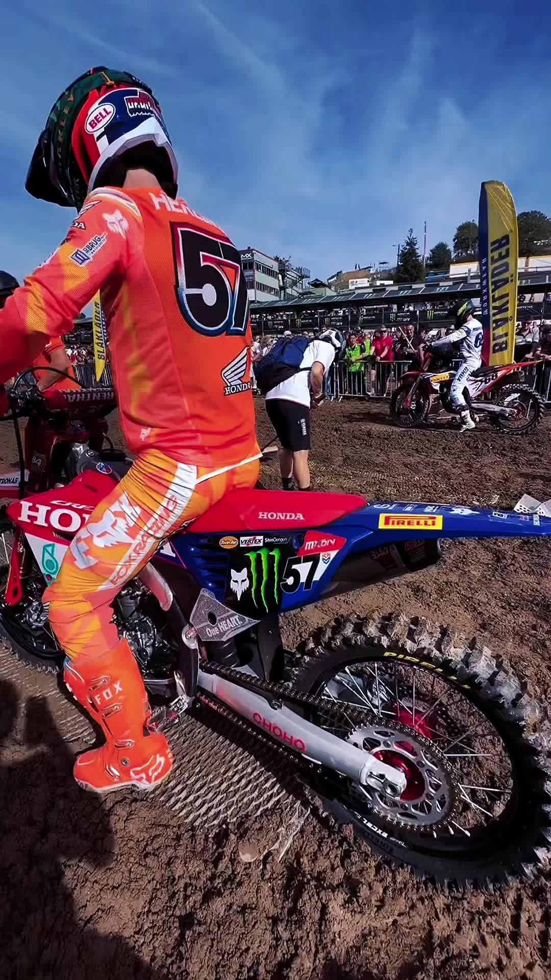 @Dirt Ready