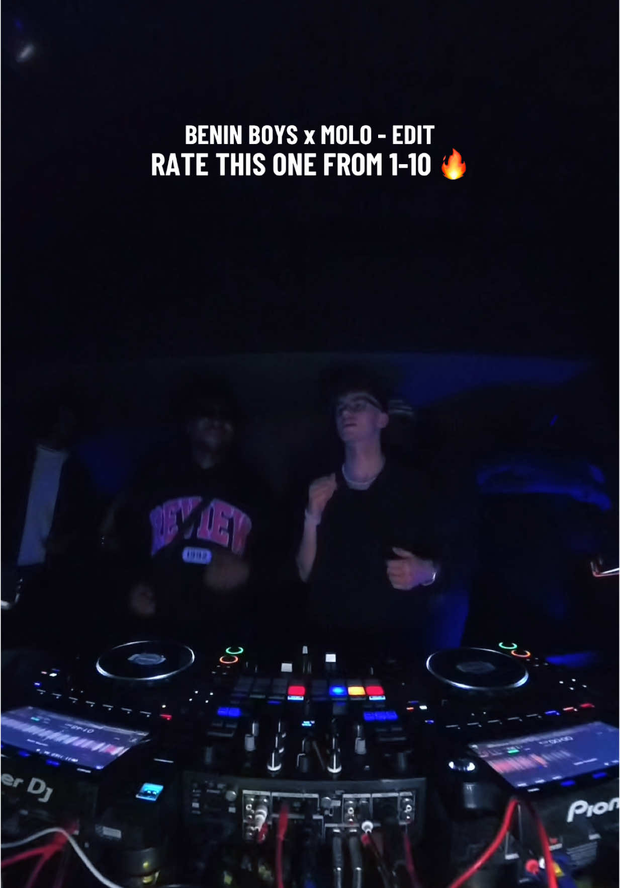 @DJ PREECIE
