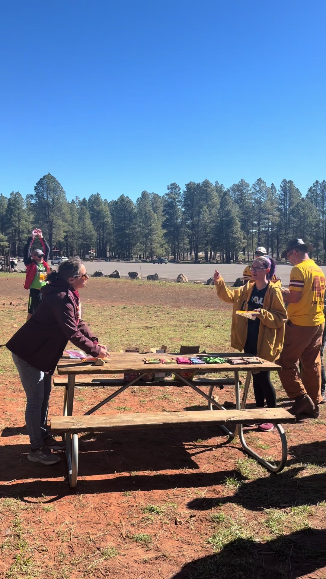 @Flagstaff Extreme