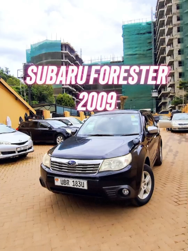 @Majibu Africa Cars